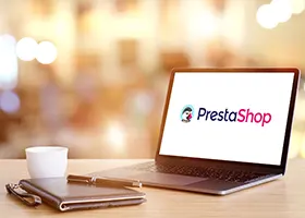 WordPress - PrestaShop